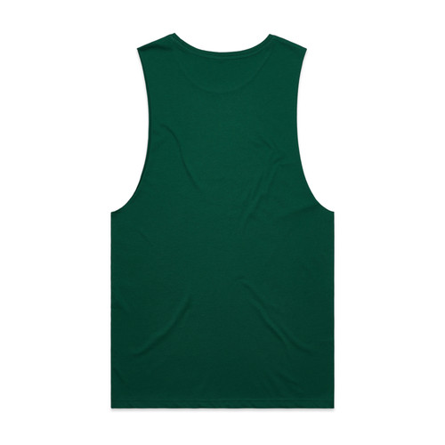 JADE - BACK barnard-tank-jade-back